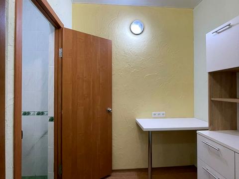 коммерческая по адресу Мандрыковская ул., 134