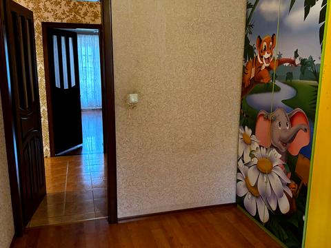 квартира за адресою Картамишевська вул., 40