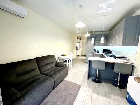 квартира за адресою Набережна Перемоги вул., 44г