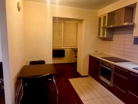 квартира по адресу Георгія Тороповського ул. (Івана Дубового), 47