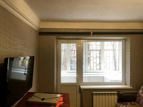 квартира за адресою Академіка Шалімова вул. (Героїв Севастополя), 13-А