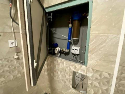 квартира за адресою Бугаївська вул., 44