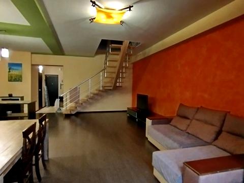 квартира за адресою Нескорених вул., 32б