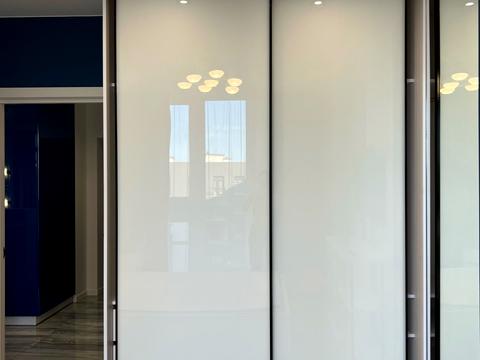 квартира по адресу Замарстыновская ул. (Калинина), 55