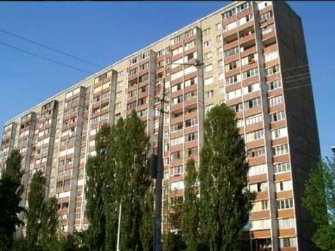 квартира по адресу Мирослава Поповича ул. (Семашка), 16