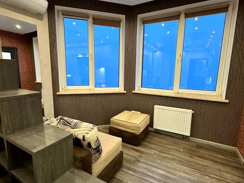 квартира за адресою Бакинська вул., 37-Д