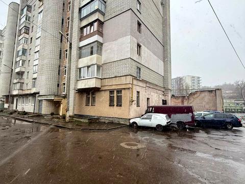коммерческая по адресу Миколайчука ул., 24