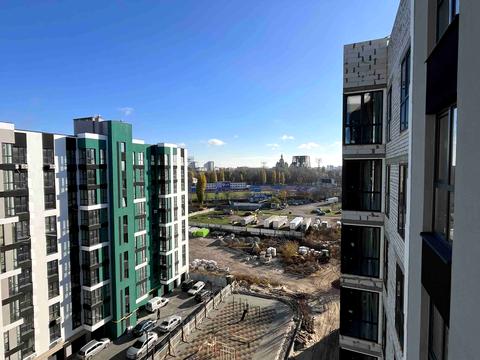 квартира по адресу Байды Вишневецкого ул., 103