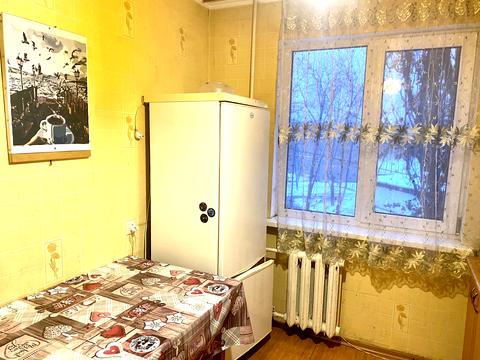 квартира за адресою Героїв Космосу вул., 7