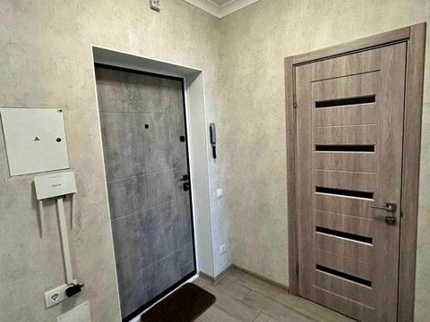 квартира по адресу Оболонский просп., 1к2