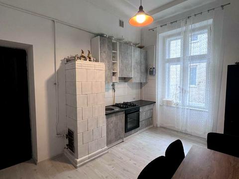 квартира по адресу Дорошенка П., 56