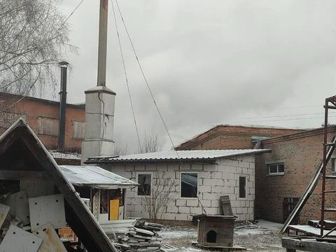комерційна за адресою Степана Бандери вул. (Попова), 3