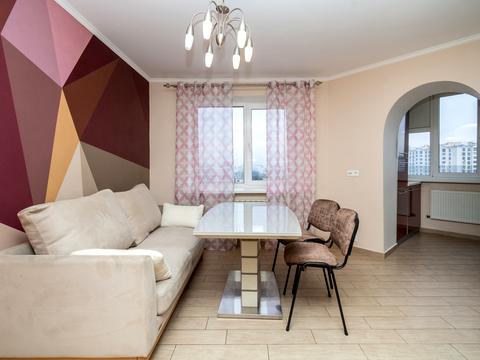 квартира по адресу Гетмана Мазепы ул., 175а