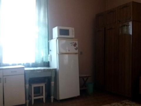 кімната за адресою Трегубова вул., 2