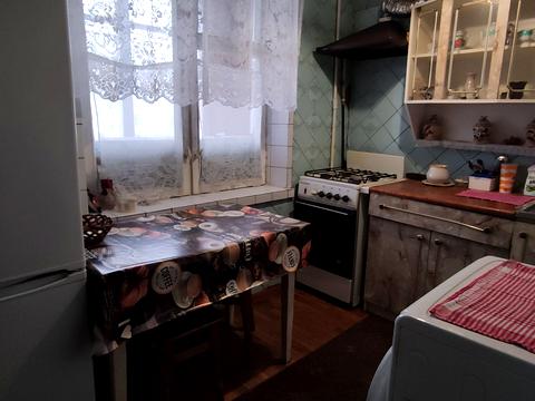 квартира за адресою Жмеринська вул., 6