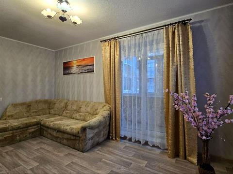 квартира за адресою Амосова вул. (Корчагінців), 21