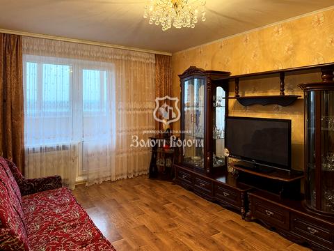 квартира по адресу Кургузова ул., 1а/к2
