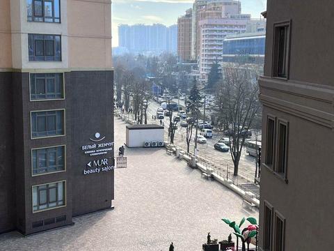 квартира по адресу Генуэзская ул., 1