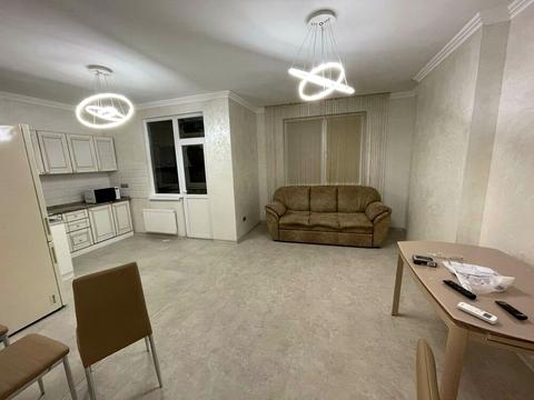 квартира по адресу Фонтанская дорога ул., 58/1