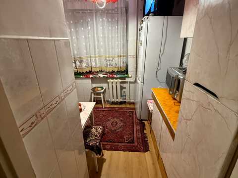 комната по адресу Стрийская ул., 61