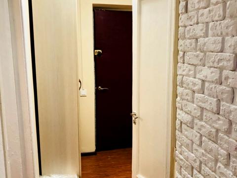 квартира по адресу Новодарницкая ул., 30