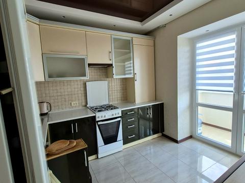 квартира по адресу Нижняя Береговая ул., 2а