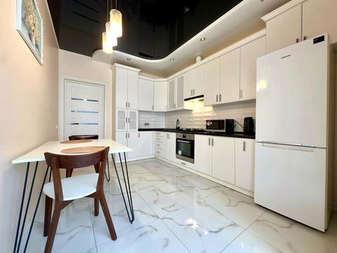 квартира за адресою Тараса Шевченка вул., 60