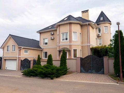 будинок за адресою Одеса, Ясна вул.
