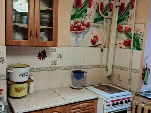 квартира за адресою Балківська вул., 30