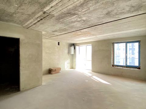 квартира по адресу Малоголосковская ул., 30