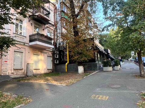 коммерческая по адресу Владимирская ул., 78
