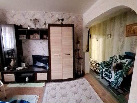 будинок за адресою Олімпійська вул.