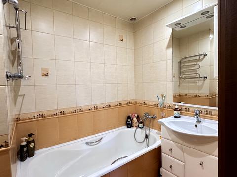 квартира по адресу Мира просп., 11