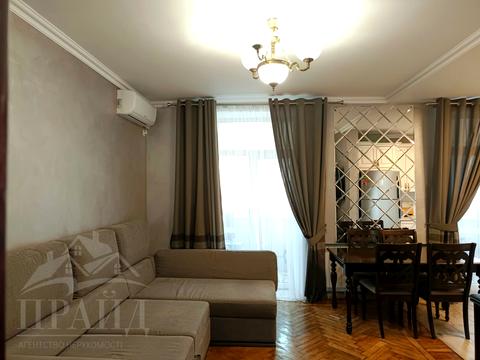 квартира по адресу соборна, 1