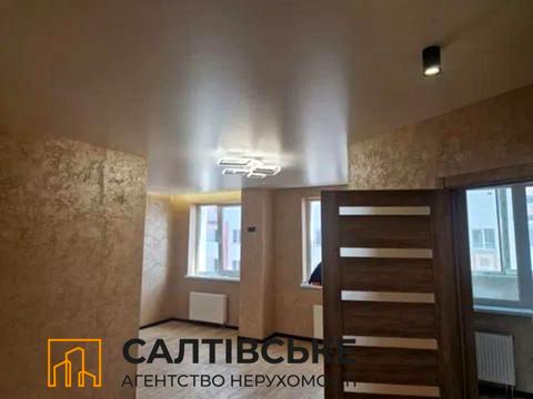 квартира за адресою Барабашова вул., 10а
