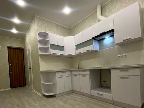 квартира за адресою Миколи Боровського вул., 1/17