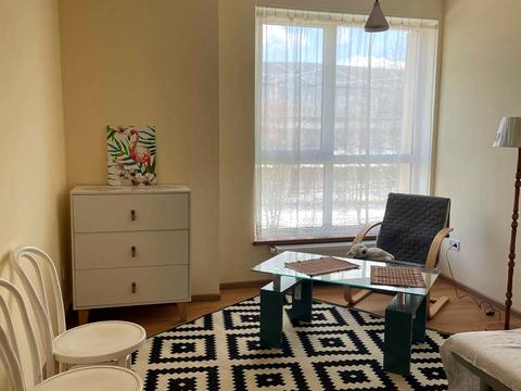 квартира за адресою Карла Мікльоша вул., 20