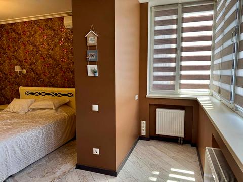 квартира по адресу Набережная Победы ул., 62