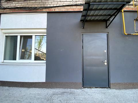 комерційна за адресою Ольгерда Бочковського вул., 26