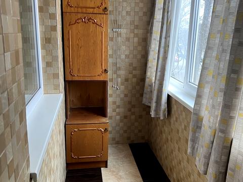 квартира по адресу Героев Чернобыля ул., 1