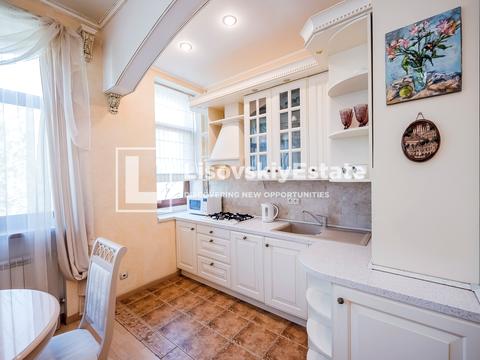 квартира по адресу Гетмана Павла Скоропадского ул. (Льва Толстого), 15