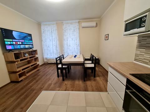 квартира за адресою Берестейський просп. (Перемоги), 67-В