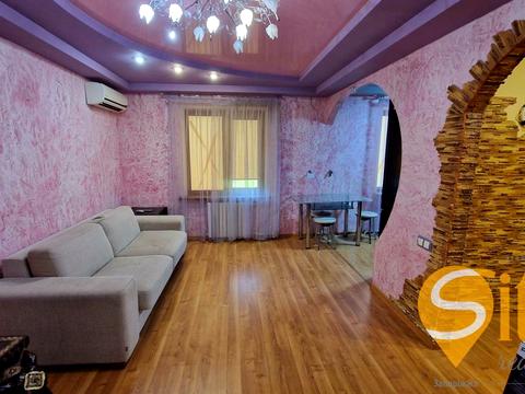 квартира по адресу Авраменко ул., 333