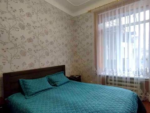 квартира по адресу Евгения Котляра ул. (Красноармейская), 8/10в