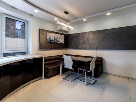 квартира по адресу Слободская ул., 20а