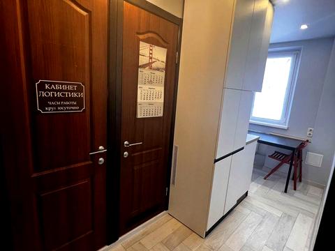 квартира по адресу Танкопия ул. (Танкопія), 5/1