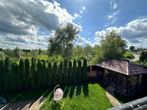 дом по адресу Молодіжна, 24