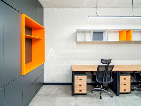 коммерческая по адресу Саксаганского ул., 37-К