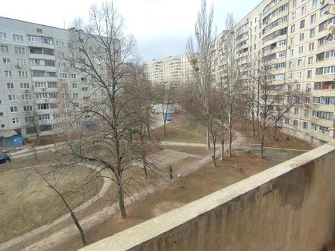 квартира по адресу Победы просп., 72