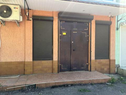 комерційна за адресою Новий Розділ, Дмитра Яворницького вул., 8